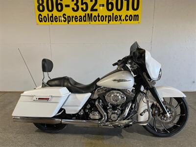 2011 Harley-Davidson Street Glide - Photo 2 - Amarillo, TX 79118