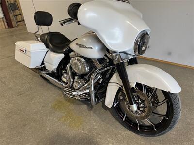 2011 Harley-Davidson Street Glide - Photo 9 - Amarillo, TX 79118