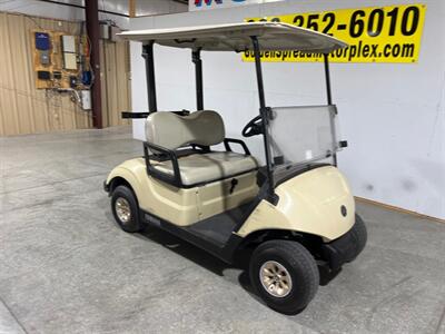 2021 YAMAHA GOLF CART   - Photo 9 - Amarillo, TX 79118