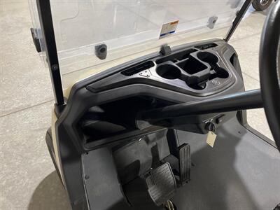 2021 YAMAHA GOLF CART   - Photo 7 - Amarillo, TX 79118