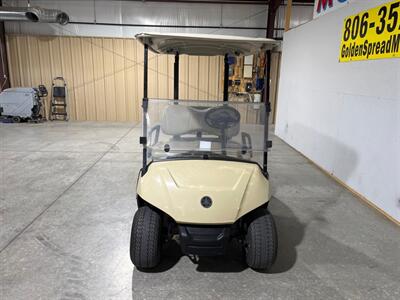 2021 YAMAHA GOLF CART   - Photo 8 - Amarillo, TX 79118