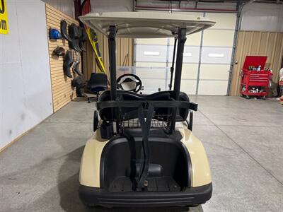 2021 YAMAHA GOLF CART   - Photo 3 - Amarillo, TX 79118
