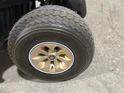 2021 YAMAHA GOLF CART   - Photo 10 - Amarillo, TX 79118