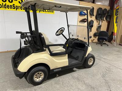 2021 YAMAHA GOLF CART   - Photo 2 - Amarillo, TX 79118