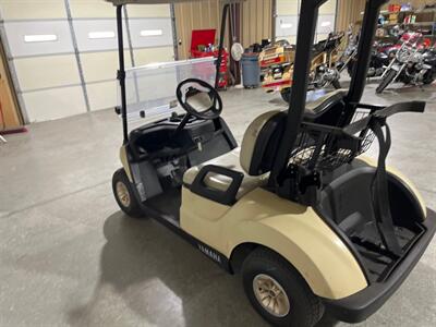 2021 YAMAHA GOLF CART   - Photo 4 - Amarillo, TX 79118