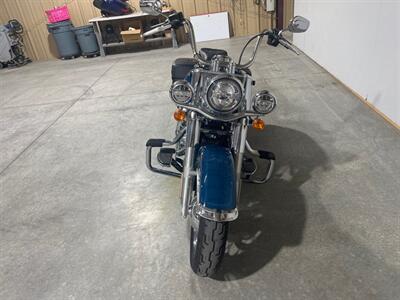 2021 HARLEY HERITAGE   - Photo 6 - Amarillo, TX 79118