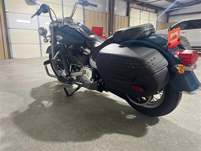 2021 HARLEY HERITAGE   - Photo 4 - Amarillo, TX 79118