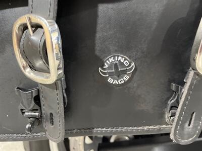 2013 YAMAHA - XVS95DW/C V-S - Photo 4 - Amarillo, TX 79118