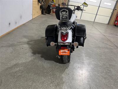 2013 YAMAHA - XVS95DW/C V-S - Photo 5 - Amarillo, TX 79118