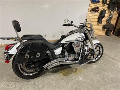 2013 YAMAHA - XVS95DW/C V-S - Photo 3 - Amarillo, TX 79118