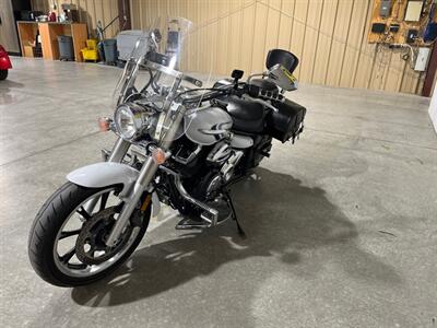 2013 YAMAHA - XVS95DW/C V-S - Photo 11 - Amarillo, TX 79118