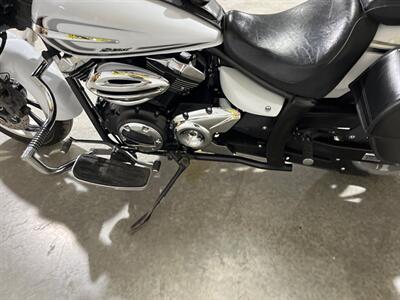 2013 YAMAHA - XVS95DW/C V-S - Photo 7 - Amarillo, TX 79118