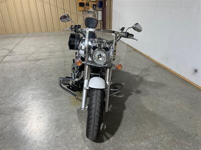 2013 YAMAHA - XVS95DW/C V-S - Photo 12 - Amarillo, TX 79118