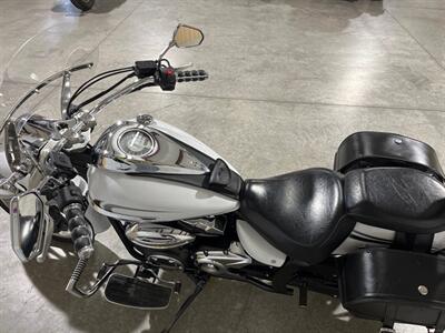 2013 YAMAHA - XVS95DW/C V-S - Photo 8 - Amarillo, TX 79118