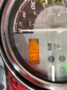 2013 YAMAHA - XVS95DW/C V-S - Photo 10 - Amarillo, TX 79118