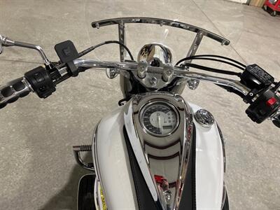 2013 YAMAHA - XVS95DW/C V-S - Photo 9 - Amarillo, TX 79118