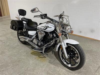 2013 YAMAHA - XVS95DW/C V-S - Photo 13 - Amarillo, TX 79118