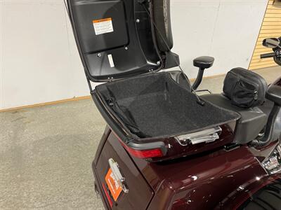 2022 HARLEY DAVIDSON TRI GLIDE MC   - Photo 5 - Amarillo, TX 79118