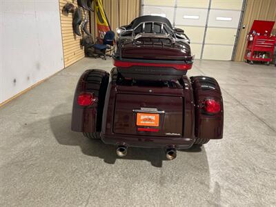 2022 HARLEY DAVIDSON TRI GLIDE MC   - Photo 4 - Amarillo, TX 79118