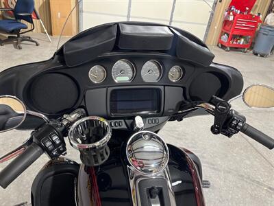 2022 HARLEY DAVIDSON TRI GLIDE MC   - Photo 10 - Amarillo, TX 79118