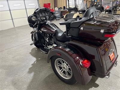 2022 HARLEY DAVIDSON TRI GLIDE MC   - Photo 7 - Amarillo, TX 79118