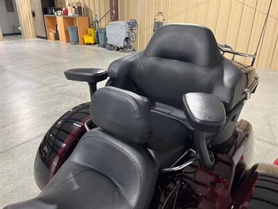 2022 HARLEY DAVIDSON TRI GLIDE MC   - Photo 11 - Amarillo, TX 79118