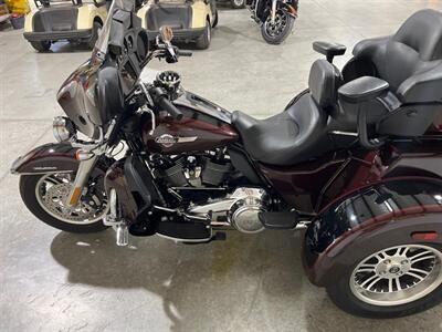 2022 HARLEY DAVIDSON TRI GLIDE MC   - Photo 8 - Amarillo, TX 79118
