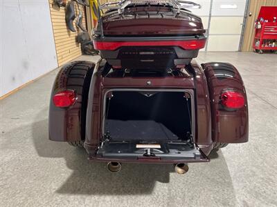 2022 HARLEY DAVIDSON TRI GLIDE MC   - Photo 6 - Amarillo, TX 79118