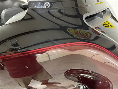 2022 HARLEY DAVIDSON TRI GLIDE MC   - Photo 15 - Amarillo, TX 79118