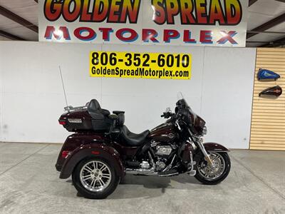 2022 HARLEY DAVIDSON TRI GLIDE MC