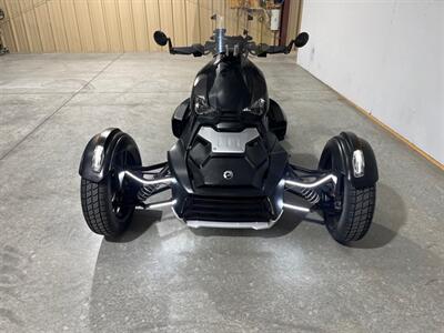 2020 CAN AM RYKER RALLY 900   - Photo 8 - Amarillo, TX 79118