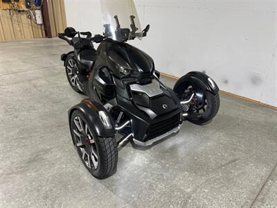 2020 CAN AM RYKER RALLY 900   - Photo 9 - Amarillo, TX 79118