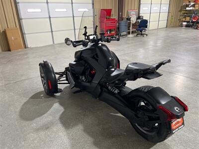 2020 CAN AM RYKER RALLY 900   - Photo 4 - Amarillo, TX 79118