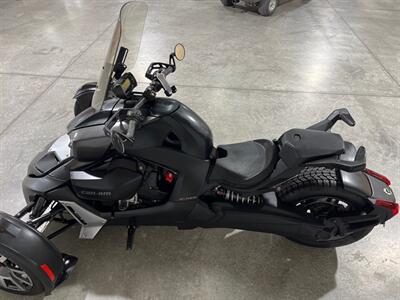 2020 CAN AM RYKER RALLY 900   - Photo 5 - Amarillo, TX 79118
