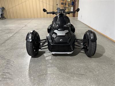 2020 CAN AM RYKER RALLY 900   - Photo 7 - Amarillo, TX 79118