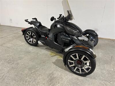 2020 CAN AM RYKER RALLY 900   - Photo 10 - Amarillo, TX 79118