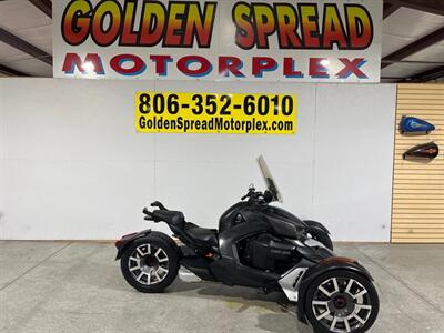 2020 CAN AM RYKER RALLY 900