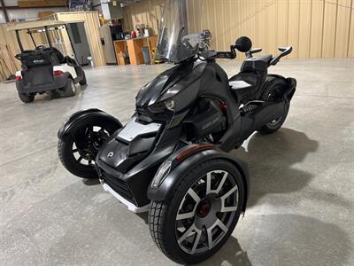 2020 CAN AM RYKER RALLY 900   - Photo 6 - Amarillo, TX 79118