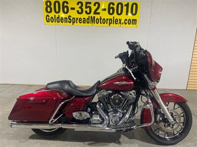 2016 HARLEY ST GLIDE   - Photo 2 - Amarillo, TX 79118