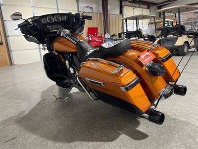 2014 HARLEY DAVIDSON ULTRA LIMITED FLHTK   - Photo 5 - Amarillo, TX 79118