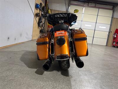 2014 HARLEY DAVIDSON ULTRA LIMITED FLHTK   - Photo 4 - Amarillo, TX 79118