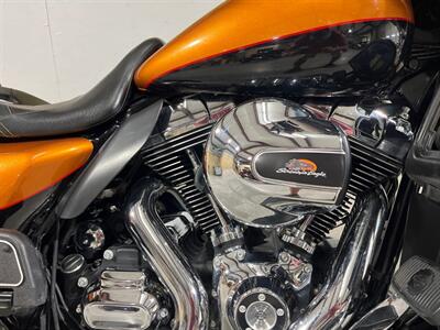 2014 HARLEY DAVIDSON ULTRA LIMITED FLHTK   - Photo 13 - Amarillo, TX 79118