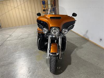 2014 HARLEY DAVIDSON ULTRA LIMITED FLHTK   - Photo 10 - Amarillo, TX 79118