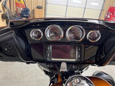 2014 HARLEY DAVIDSON ULTRA LIMITED FLHTK   - Photo 8 - Amarillo, TX 79118