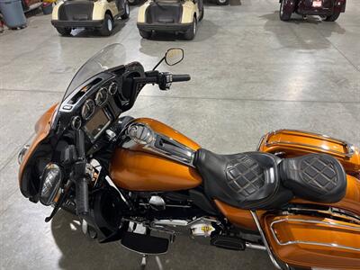 2014 HARLEY DAVIDSON ULTRA LIMITED FLHTK   - Photo 6 - Amarillo, TX 79118