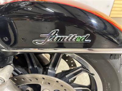 2014 HARLEY DAVIDSON ULTRA LIMITED FLHTK   - Photo 12 - Amarillo, TX 79118