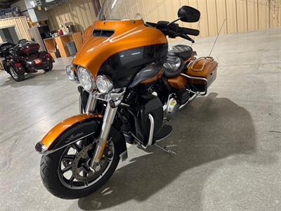 2014 HARLEY DAVIDSON ULTRA LIMITED FLHTK   - Photo 9 - Amarillo, TX 79118