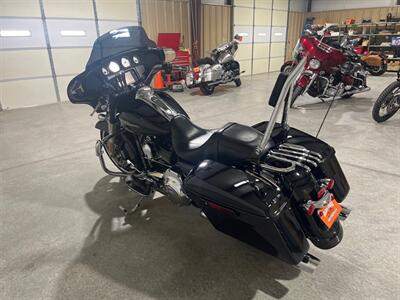 2016 HARLEY STREET GLIDE   - Photo 5 - Amarillo, TX 79118