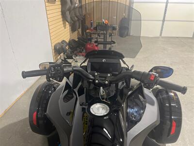 2023 CAN-AM SPYDER F3  SPECIAL SERIES   - Photo 6 - Amarillo, TX 79118