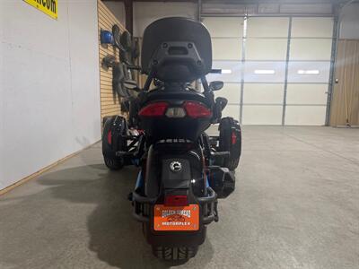 2023 CAN-AM SPYDER F3  SPECIAL SERIES   - Photo 3 - Amarillo, TX 79118